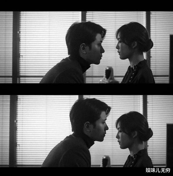 柯滢|《阳光之下》大结局：婚礼变葬礼，封潇声沦为柯滢“掌中之物”