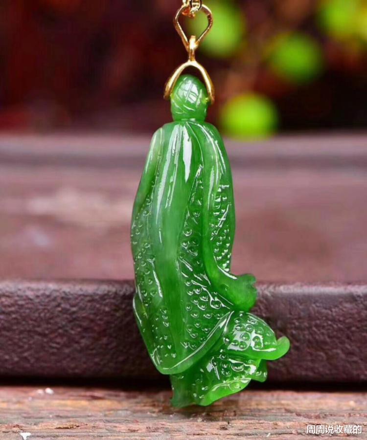 |玉石圈的水是又浑又深,未来该何去何从