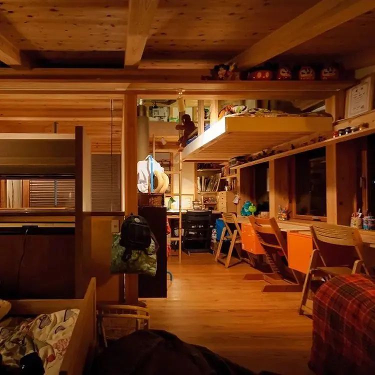 汇客廰文旅 夏听蝉鸣冬赏雪,这个男人携妻儿“躲到”乡下的田园生活羡煞旁人