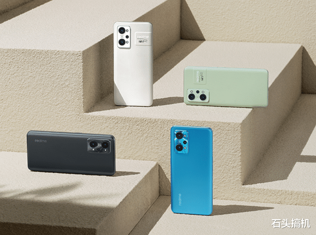 MySQL|realme首款高端机真我GT2 Pro发布！3899元起，售价敢越级？