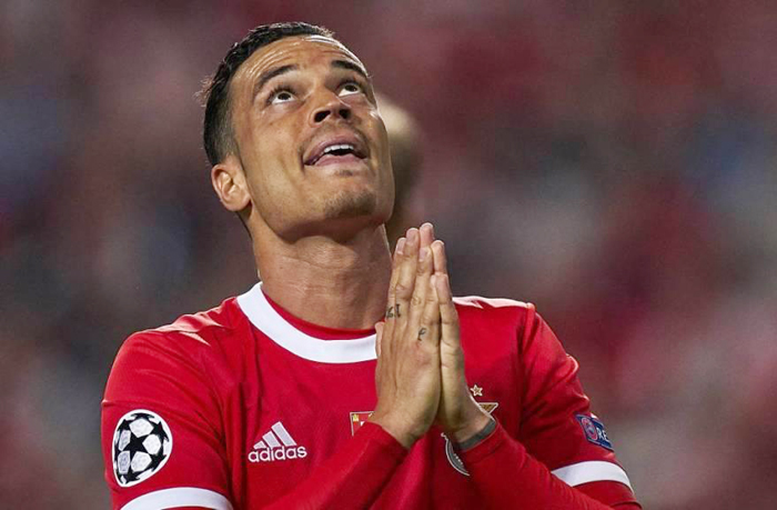 德托马斯|武磊队友德托马斯到底啥水平?本是皇马球星胚子!生涯轨迹挺可惜