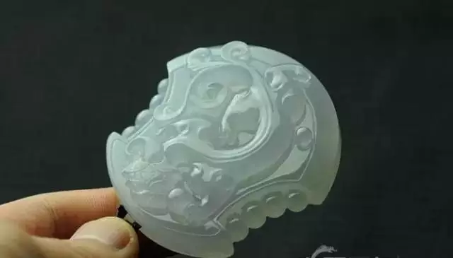 翡翠|怎么样才看得懂翡翠的种