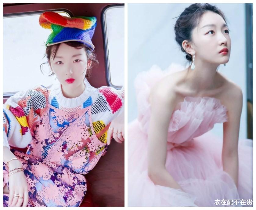 衣在配不在贵|有些人长相普通，为什么穿衣却挺有范儿？主要在这5个部位讨了巧