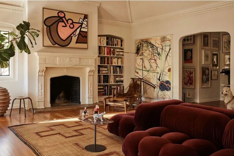 几个打造阅读空间的小tips，轻松照搬又好看！