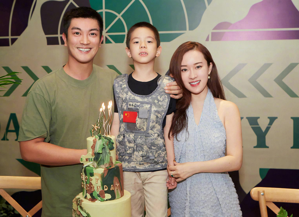 霍思燕|郑爽被正式封杀，多名女明星被疑“假怀孕”，杜江霍思燕评论区已沦陷