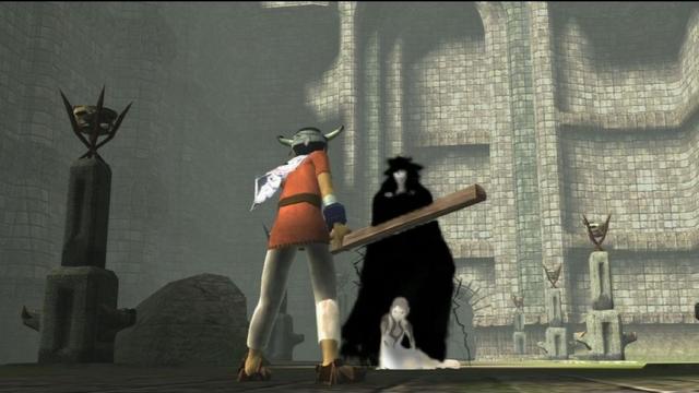 索尼|那个男人的微笑很迷人,“抖M教主”宫崎英高,与他的魂系游戏