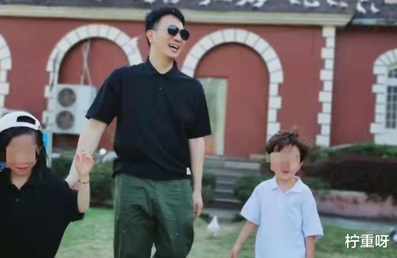 柠重呀|想要洗白？林生斌发长文称梦见亡妻朱小贞，会支持自己所做的决定