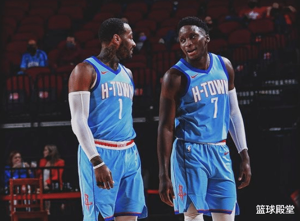 火箭队|火箭胜开拓者！战术+奥迪喜忧参半，塞拉斯用人遭批，塔克成功臣