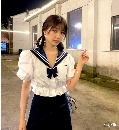 虞书欣|袁隆平吴孟超相继去世！虞书欣买热搜发新歌，网友质疑带脑子了吗？