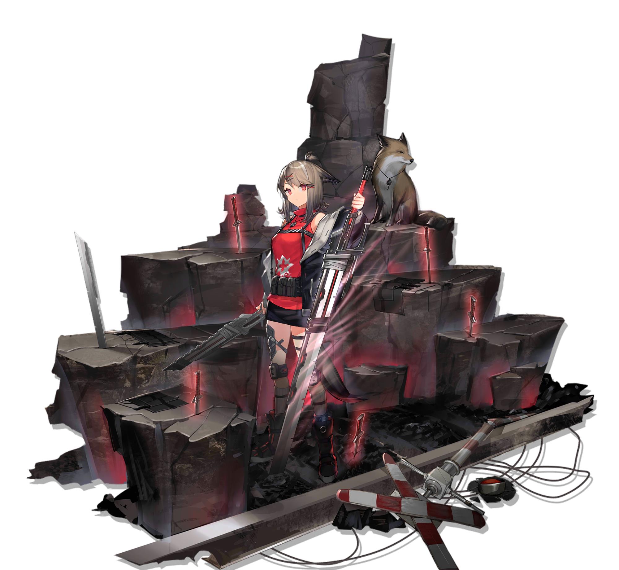 明日方舟|明日方舟：傀影肉鸽低星战神汇总 刻刀过于靠谱 完美打穿前期关卡