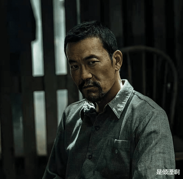 谁是凶手|《谁是凶手》还没播完，迷雾剧场又一新剧定档，看到主演：期待了