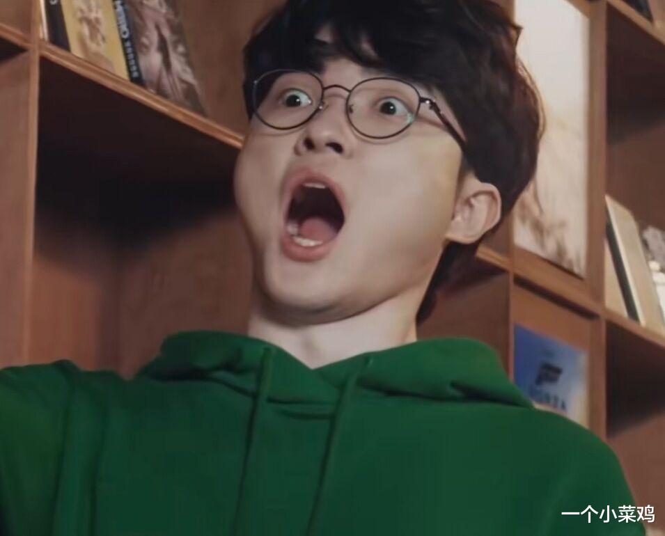 faker|T1还真干出来了，“虚拟Faker”正式面世，这特效有点吓人