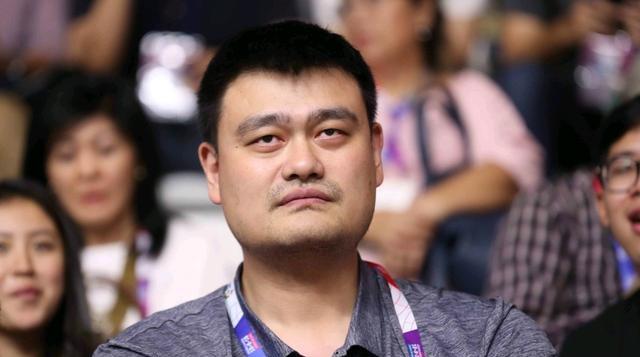 玛法达星座|姚明亲自回应！CBA周琦结局已定，效仿NBA提上日程，还要感谢周琦