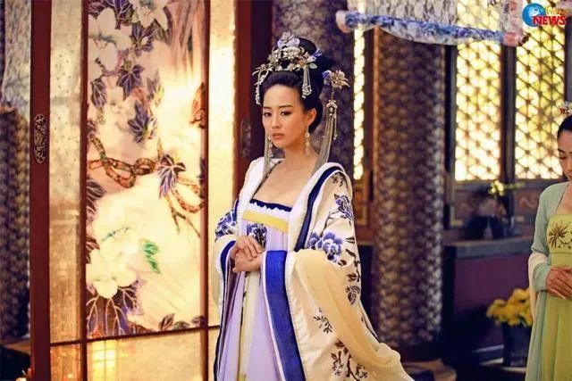 魔童|《不说再见》张钧甯浮夸的表演，恐成为拖垮任嘉伦的女主？