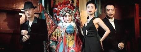 李冰冰|拒上快本，怒怼于正，节目相亲，40岁的余少群也走到了今天