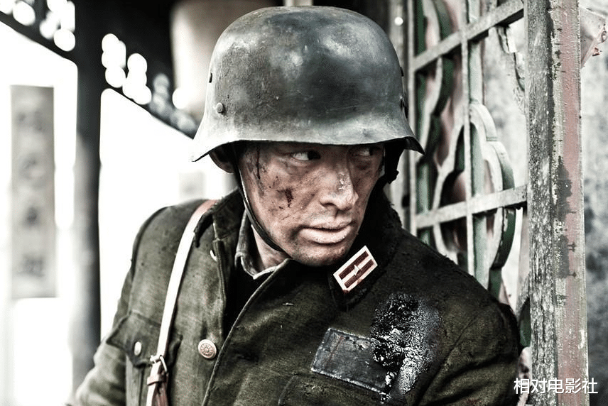 胡歌|胡歌评分最高的6部剧集：《伪装者》排名第4，第一名演技足以封神