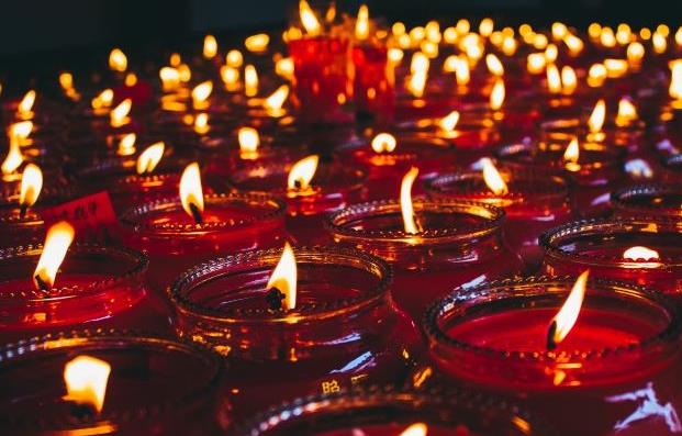 长脖子爸比说|浙江一寺院，拥有“东方维纳斯”精品，现因赏梅焕发第二生命力！