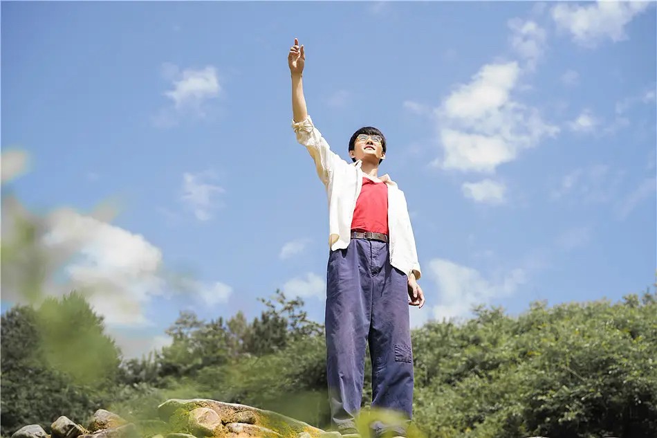 宋运辉|《大江大河3》官宣！主演强势回归，宋运辉梁思申感情戏成大看点