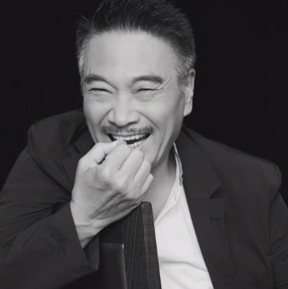 吴孟达|人间再无“最佳拍档”，演员吴孟达去世！