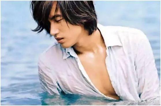 周渝民|高甜情侣分手，他俩是最大意难平！