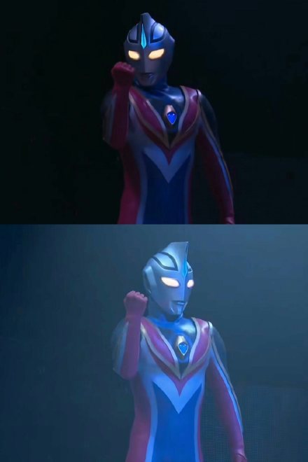 奥特银河|奥特银河格斗系列第三集登场角色数高达百位,这是真的过年了