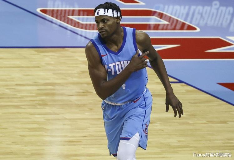 火箭队 离谱！火箭两大噩耗：4000万先生有主教练撑腰！球队毒瘤不走反留？