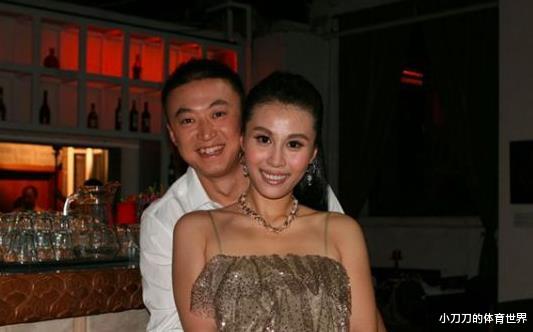 马琳|王力宏事件国乒国羽躺枪，马琳被前妻嘲讽，情人揭林丹伤疤