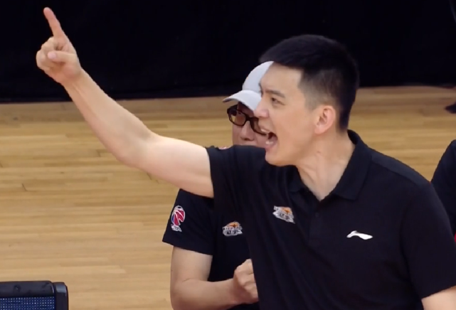 廣東男籃|CBA總決賽超級誤判！遼寧三分超時卻遭無視，廣東白丟6分太冤