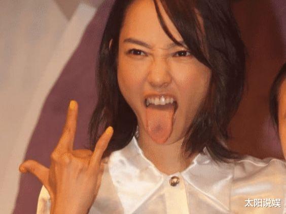 白百何|白百何为啥被称女版陈冠希？ 看完这些照片， 网友：真是毁形象