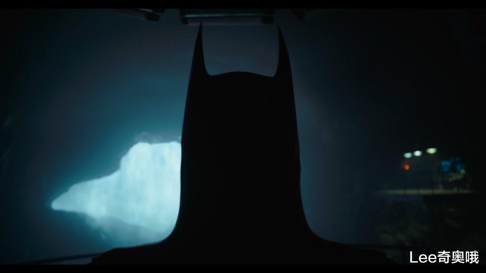 如懿传|DC电影《闪电侠》发布首支预告 DC多元宇宙时代来临