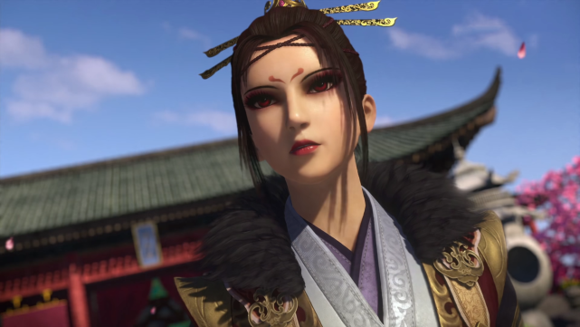 张子凡|不良人第四季开播,张子凡颜值下滑,李星云还打不过大天位?