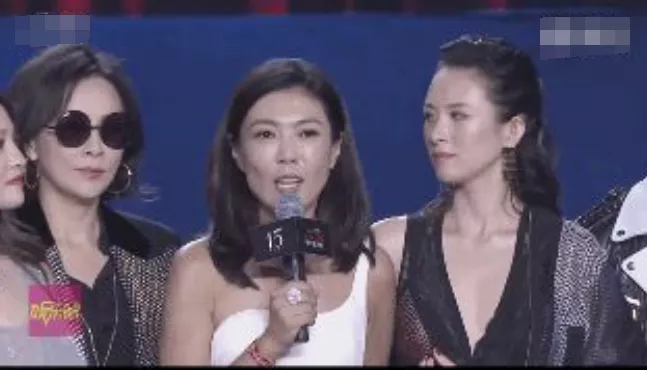 苏芒|汇叔大爆料：章子怡和苏芒be？陈晓陈妍希现状？唐嫣炒热度