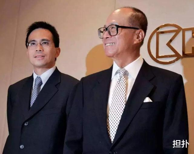 担扑 张子强绑架李泽钜后，李嘉诚为何不报警？并非因对方全身绑满炸弹