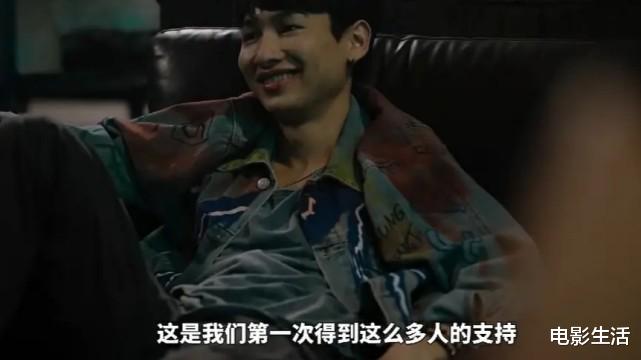 白夜追凶|评分高达9.2！高能犯罪+互换身份，泰版《白夜追凶》太让人惊艳