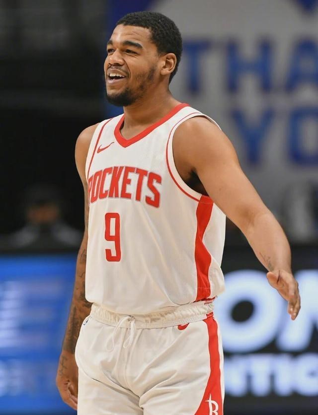 火箭隊|恭喜瓊斯！恭喜布朗！火箭雙核確定輪休，有望打破雄鹿三分球紀錄