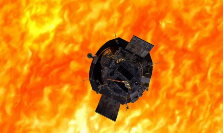 太空|表面温度高达6000°C,人类“登陆”太阳有可能成为现实吗?