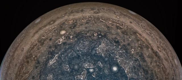 木星 千年难遇！木星又发生了严重撞击，引起了天文学家对地球的担心