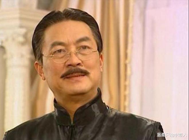 片场|他是国家一级演员，呵护患癌妻23年，最终却在片场离世？