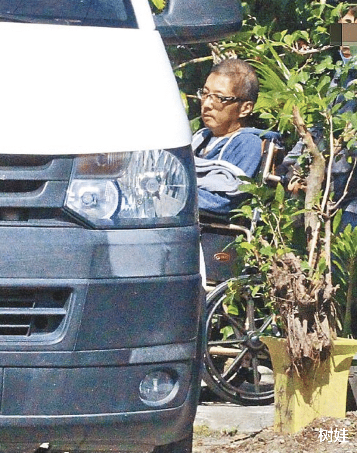 袁惟仁|53岁袁惟仁长期卧床无法认人，已是植物人状态，家人不放弃盼奇迹