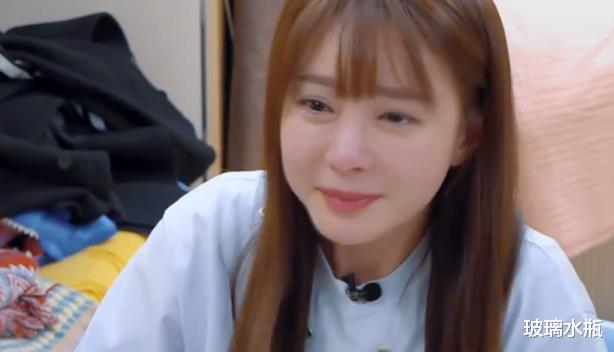 郭晶晶|醒醒吧，沈梦辰