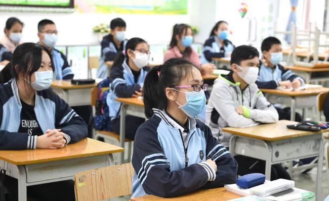 女学生|老师最“不受欢迎”的3类女学生，和成绩无关，希望你不在其中！