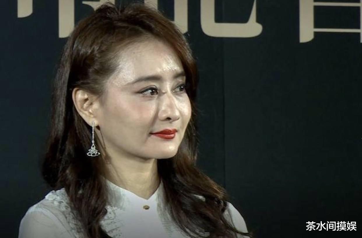潘虹|年轻时美若天仙，如今却一个比一个“刻薄”，她们的“花期”太短