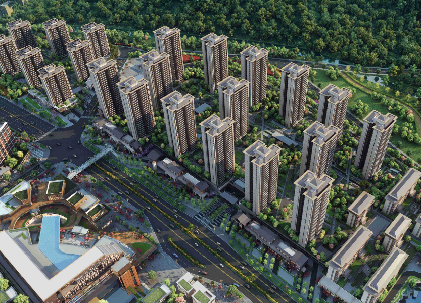 |小城楼市投资，要参考的是同类城市，而不是以一二线表现来做预期