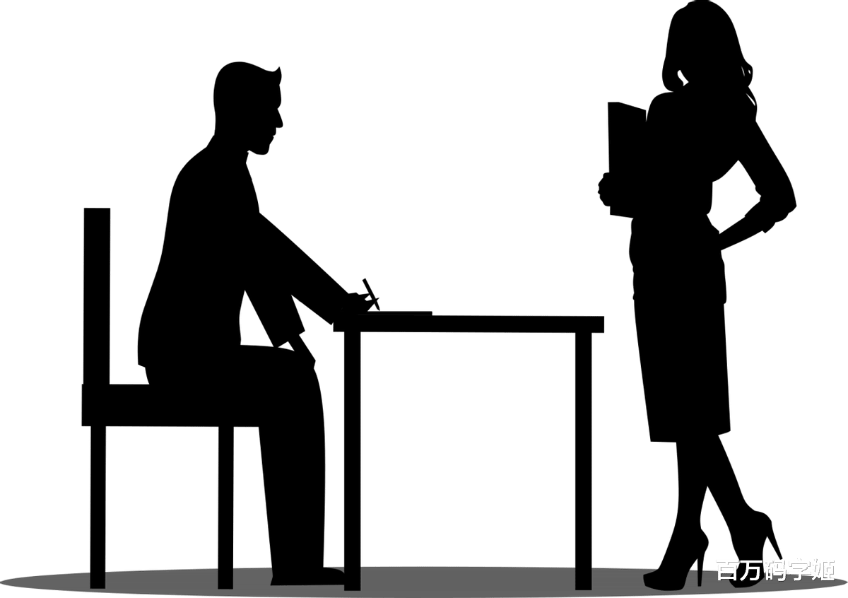 hr|十年经验HR说实话:“别酸了,找工作,长得漂亮真的管用”