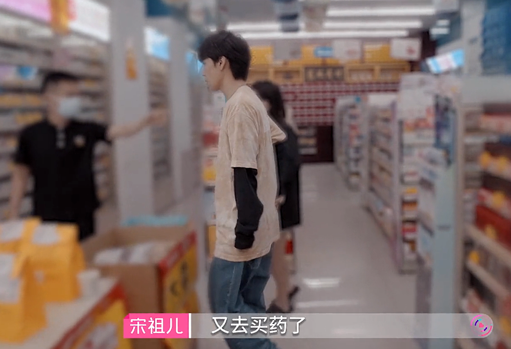 melody|《心动的信号4》双向奔赴 Melody是让吃药的姐姐 Simon确实该请闺蜜吃饭