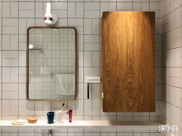 |跑了一年多的市场，终于定了74㎡的样板间！一拿钥匙就带人来拆