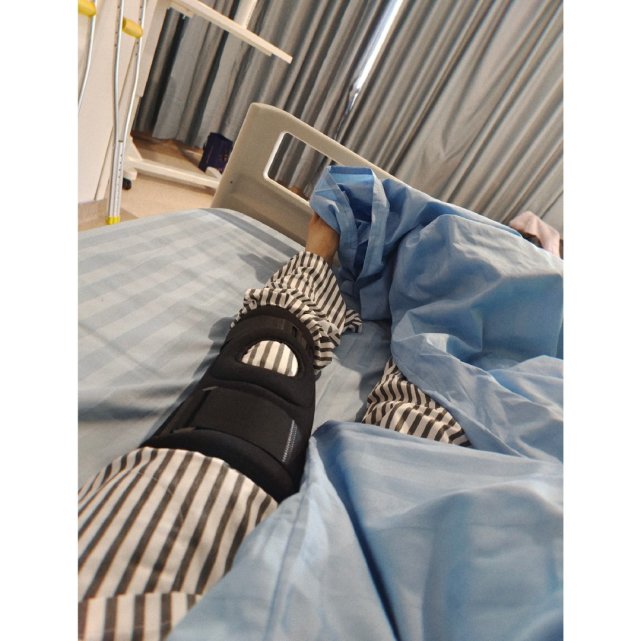 薇娅|薇娅发文报平安，与汪苏泷交流手术心得，没想到被林依轮的评论笑疯