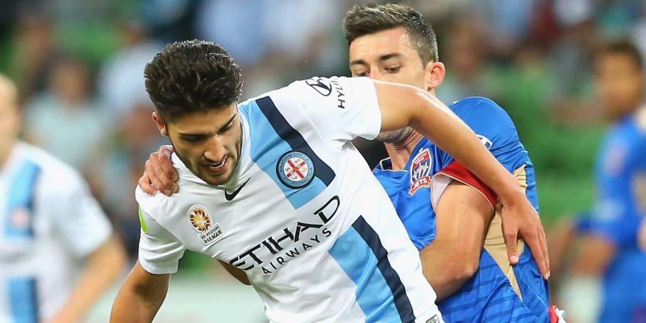 约基奇|今日预测五场赛事：新城堡持续低迷 布里斯班进攻哑火