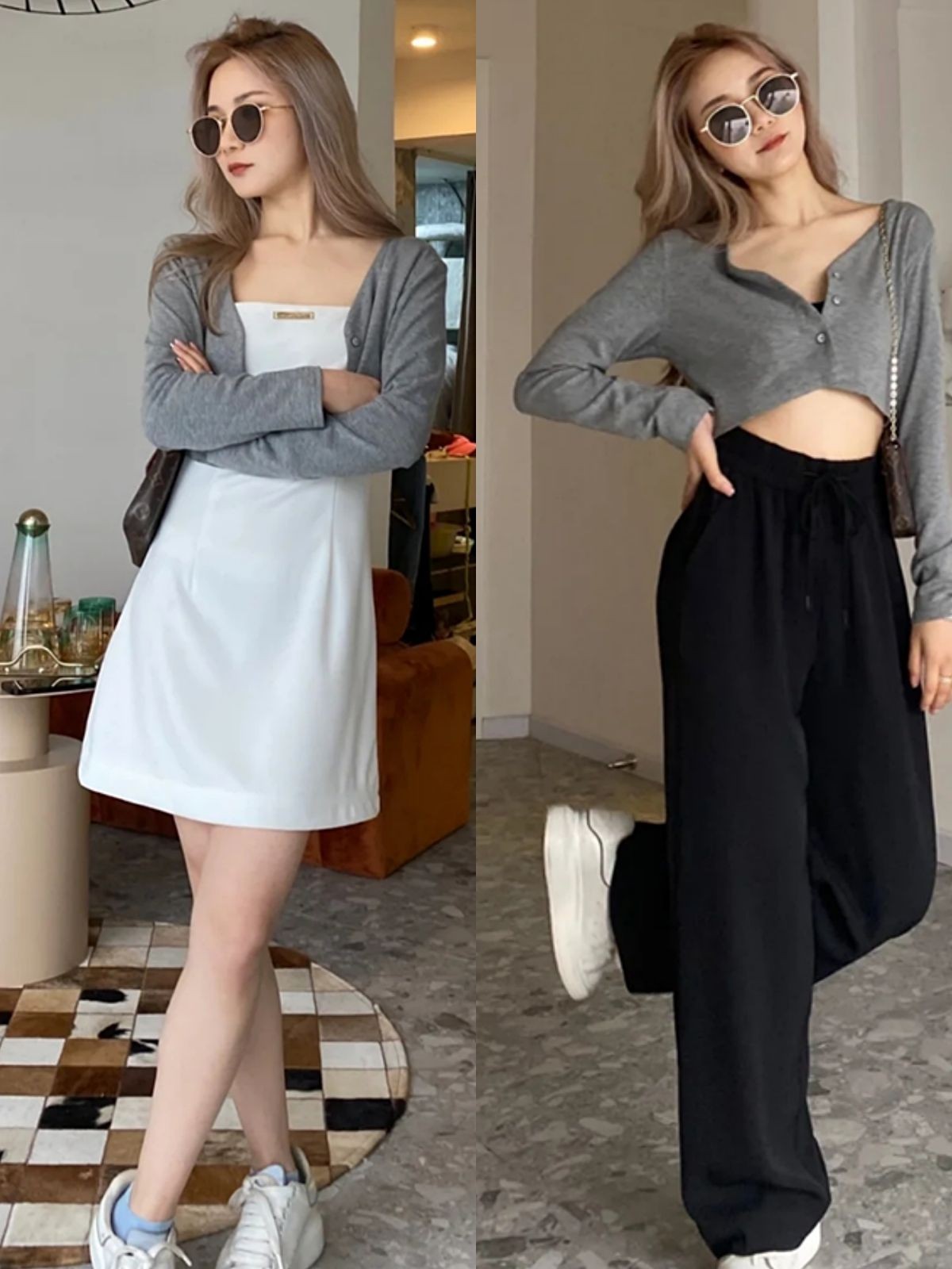 为你好而已|就算上了年龄，也不能放弃美丽，穿这些优雅大方又高级