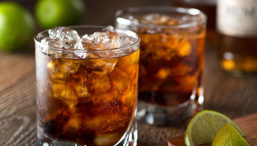 练肌铁三角|比较伤身的“饮料”已公布?尽量停止饮用,第3种或是女生最爱